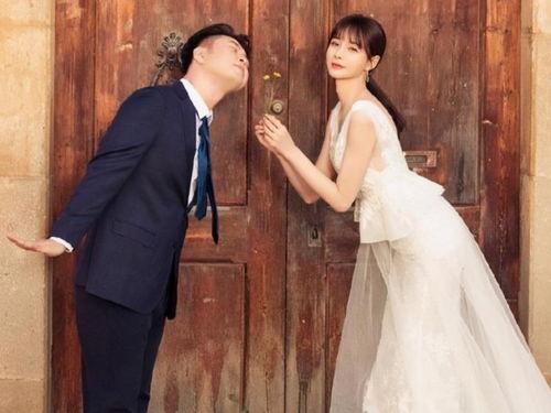 娱乐吃瓜酱好婚姻